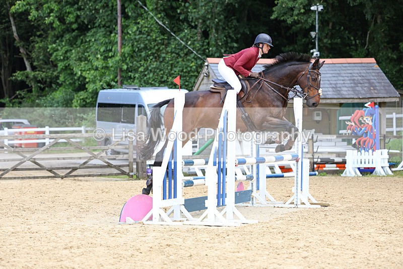 3E7A3372 - Class 5: Senior Discovery/1m open