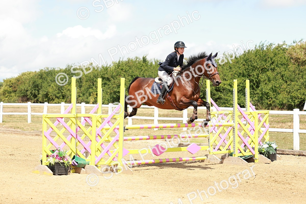 SBM_007142 - Class 2 - Senior Discovery - 1.00m Open