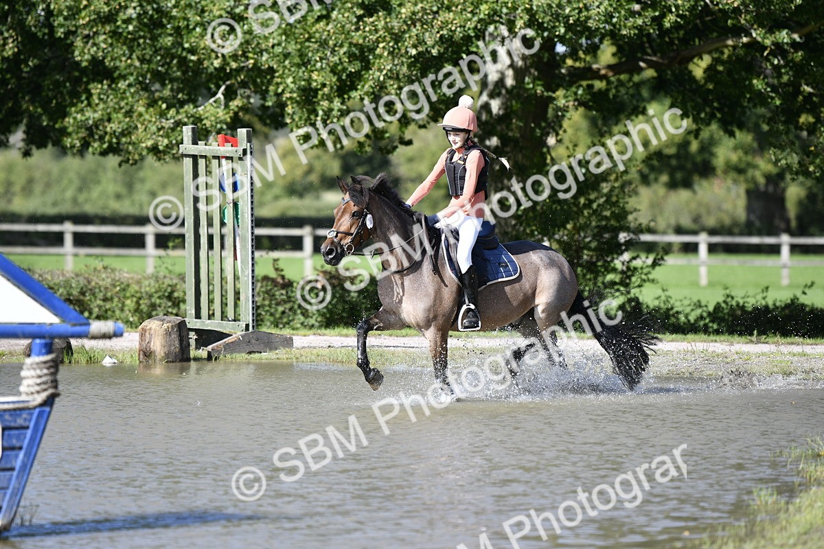 SBM_17701 - E4b - Eventers Challenge 60cm Open