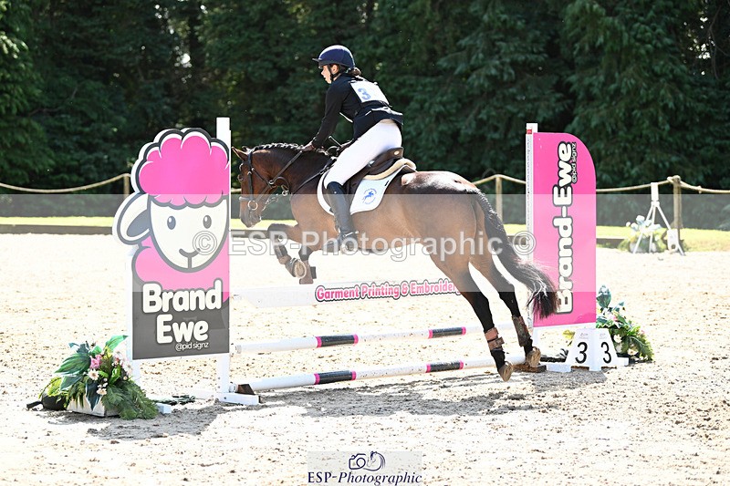 240824X-114525-25370 - 70cm Round 2 10.30 to 12.10