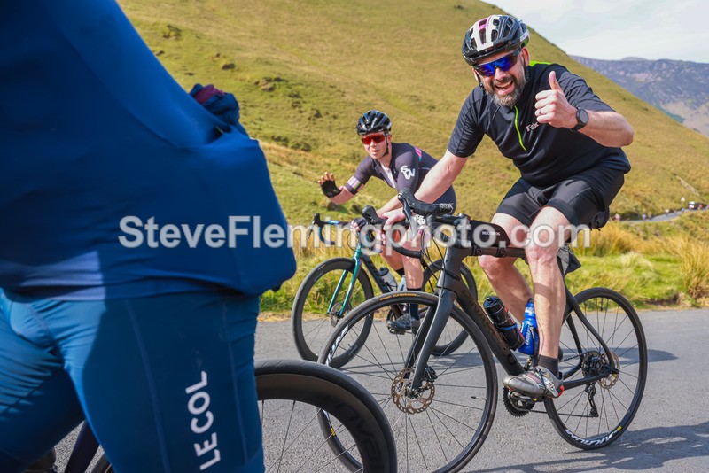 101216-2 - Newlands Pass 10.00-11.00