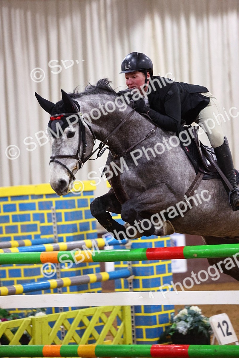 SBM_006472 - Class 21 - National 1.30m/1.40m Open Handicap