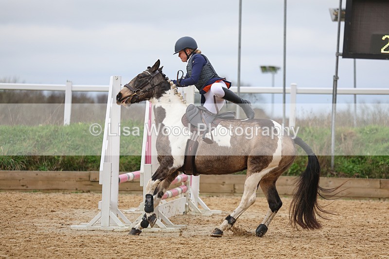 3E7A1601 - Class 3: 60 - 65 (A)