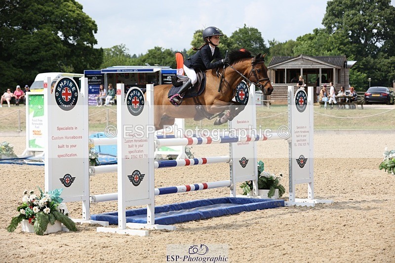 230618-154325-13241 - Cls 21 128cm HOYS 2nd Round