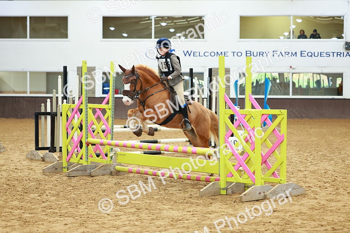 SBM_006204 - Class 4 - 70cm