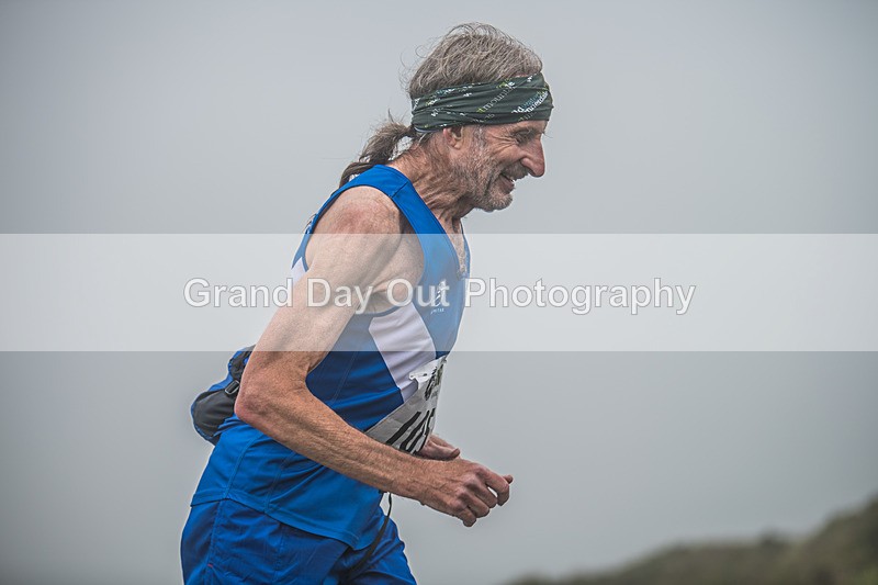Skiddaw-130 - Skiddaw Fell Race Sunday 5th July 2026