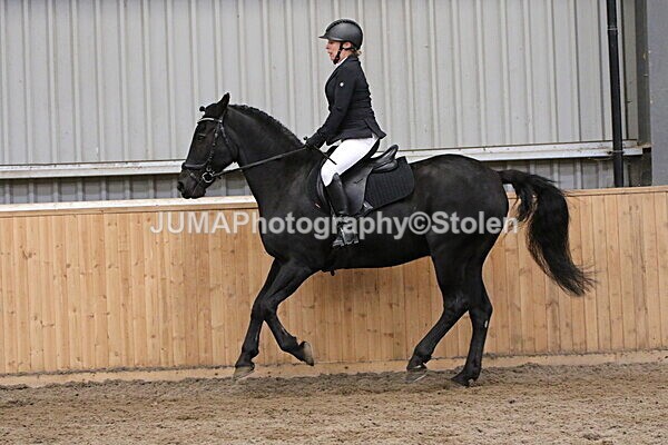 SIAL3024 - Sunday 14th Ridden