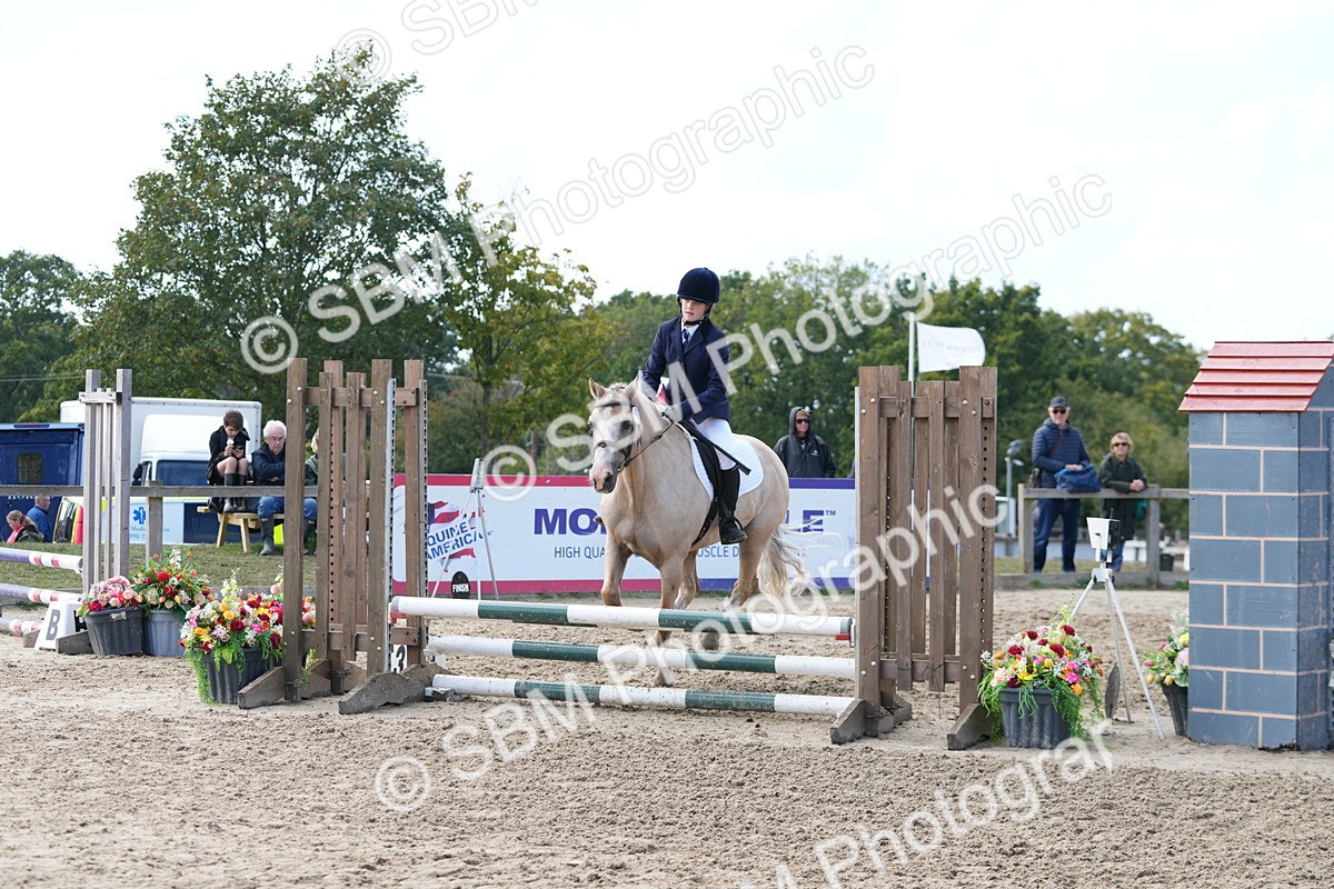 SBM_48492 - J7 - Junior Pony 60cm Championship