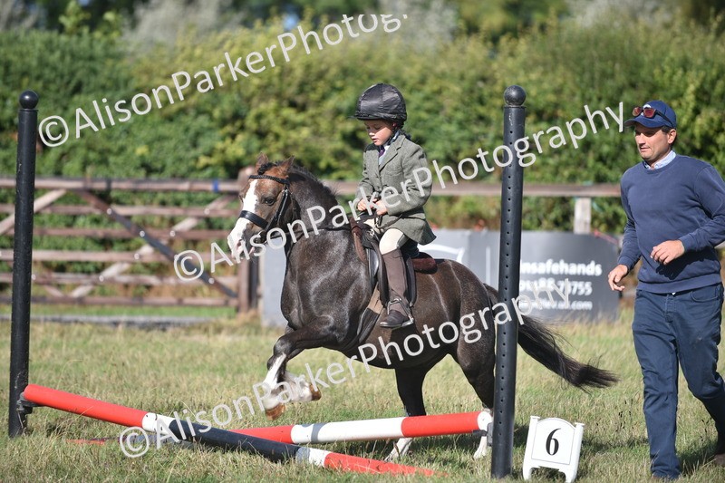 20260906-0613 - Class 6 - Minimus Jumping