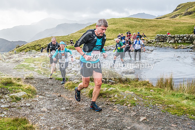 Langdale-797 - Langdale Horseshoe Fell Race Saturday 8th October 2022