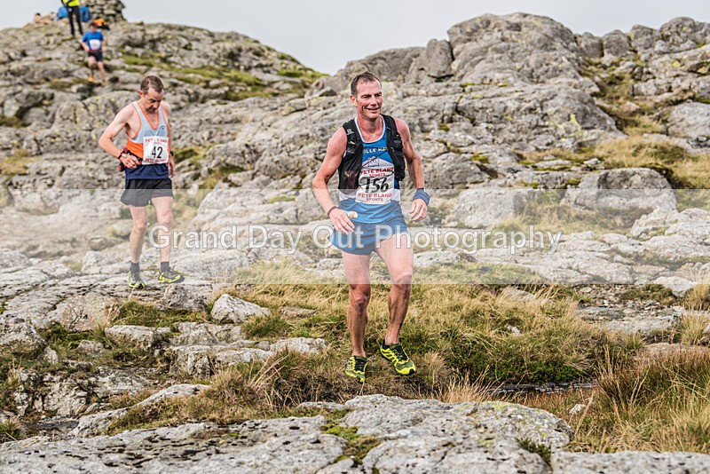 Three Shires-508 - Three Shires Fell Face Saturday 16th September 2023