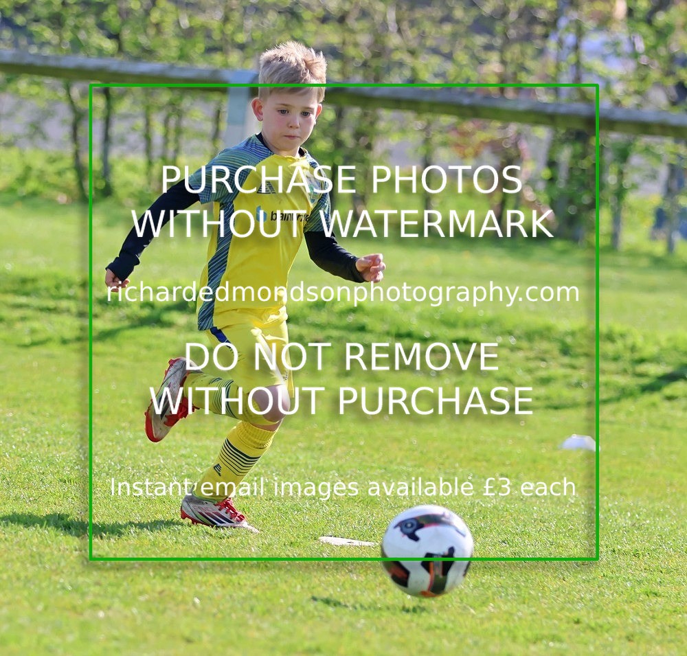 533A9826 - Kendal United under 7's (25/4/26)