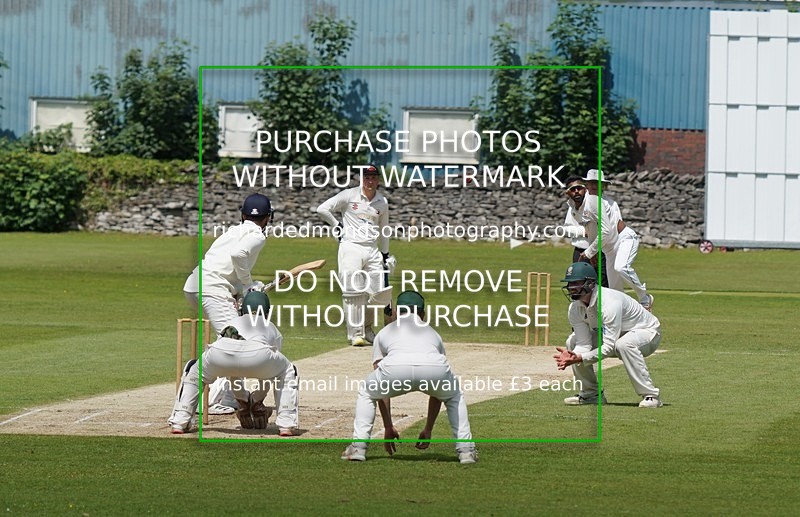 DSC08696 - Kendal CC v Garstang CC (First Innings), 12/6/21