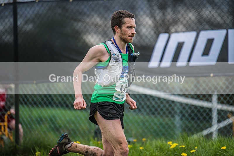 3 Peaks-1213 - The 3 Peaks Race Saturday 27th April 2024
