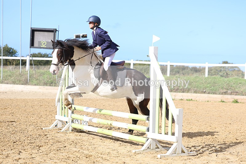 3E7A3139 - Class 4: 60cm Junior