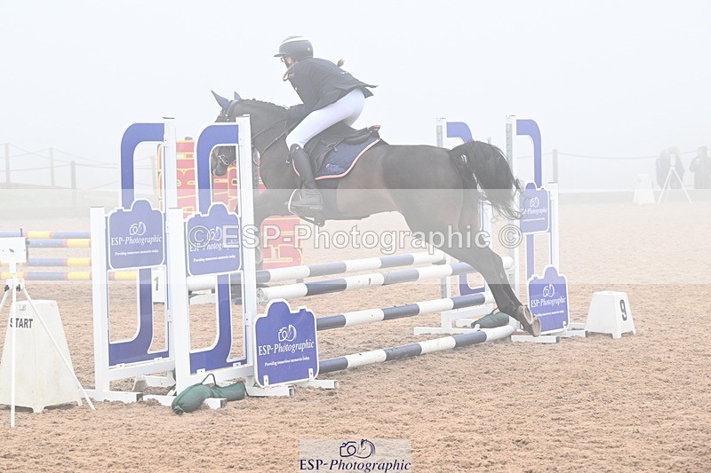 240907A-103116-00786 - Cls 2 Pony Small Team 70cm & 80cm