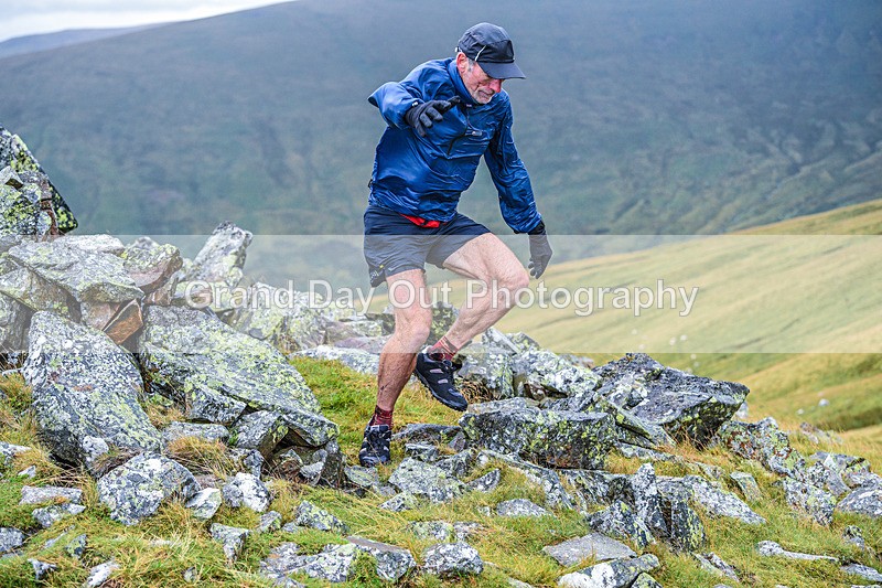 Matterdale-392 - Kong Matterdale Horseshoe Fell Race Saturday 20th August 2022
