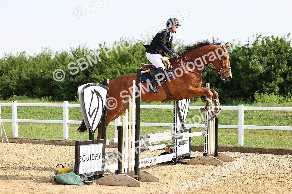 SBM_003832 - Class 15 - Clear Round