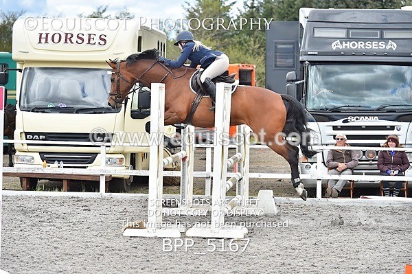 BPP_5167 - SAT CLASS 29 BR NOV/90CM