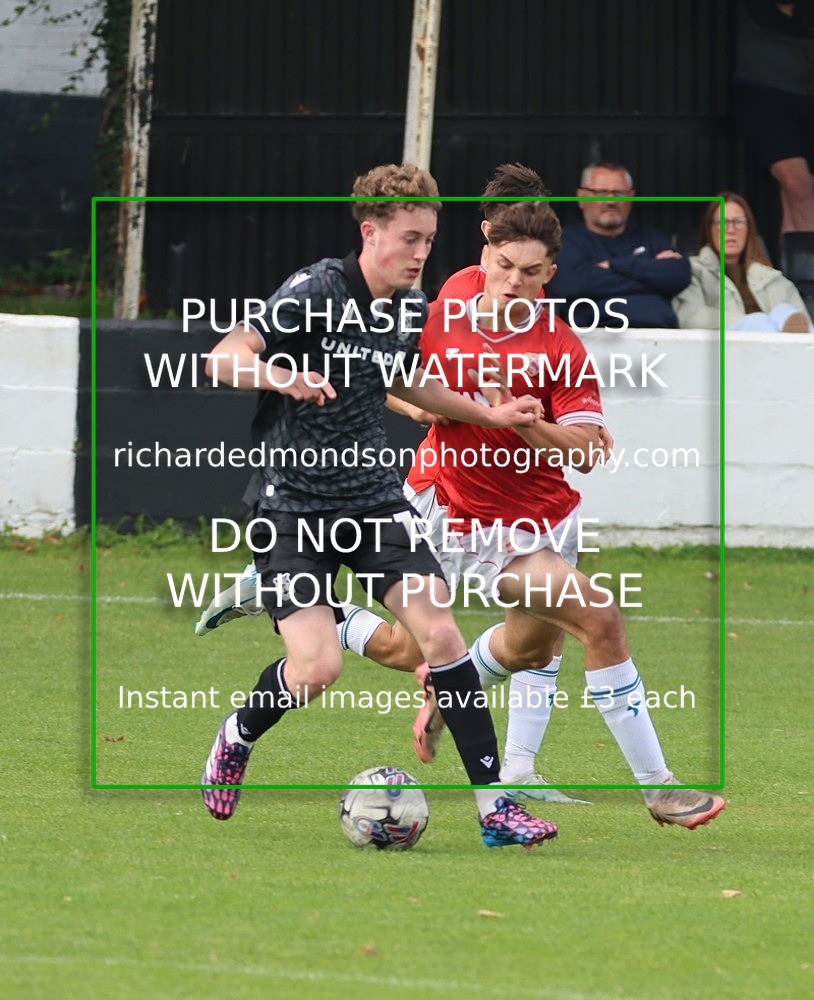 IMG_7831 - Morecambe Academy vs Wrexham Academy (21/9/24)