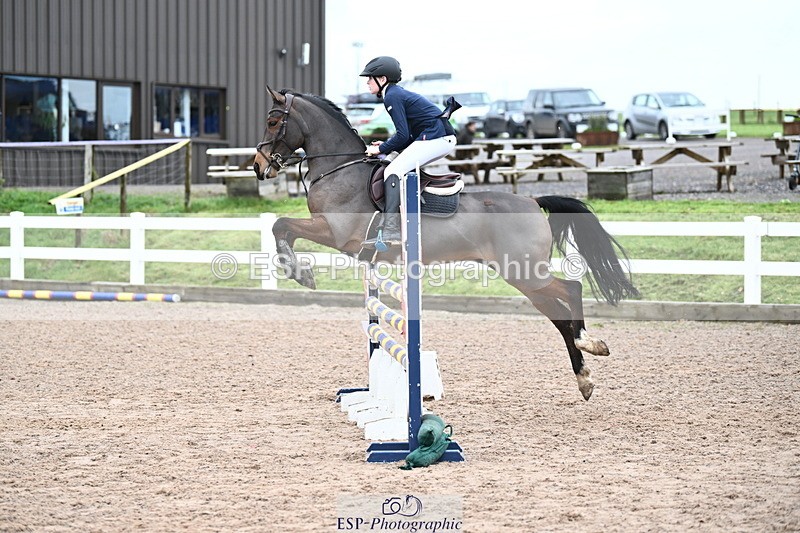 231118A-122321-01853 - Cls 6 BlueChip Pony Sapphire Qualifier