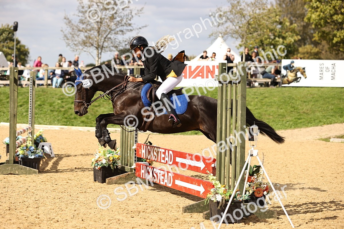 SBM_47866 - J9 - Junior Pony 70cm Championship