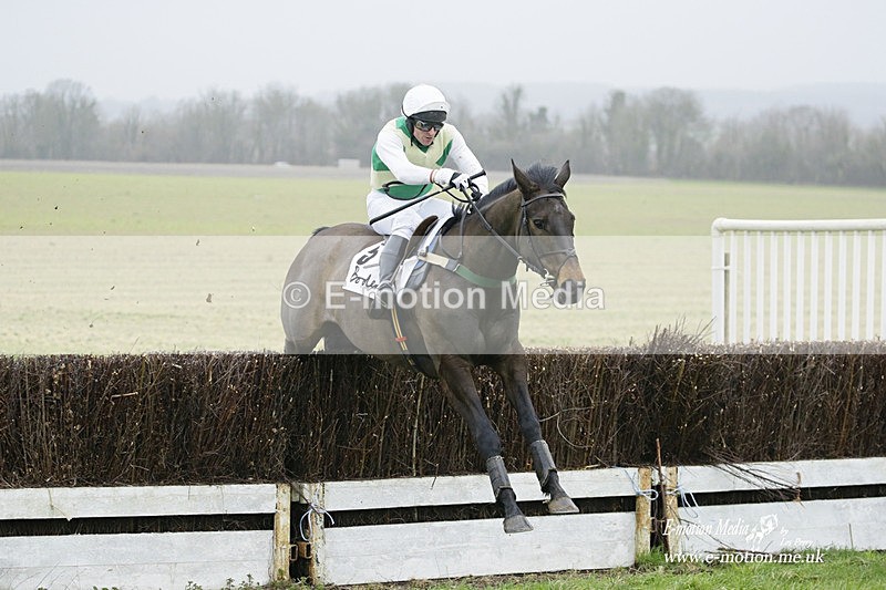 PtP 200222 105 - Countryside Alliance PtP Badbury Rings 20/02/22
