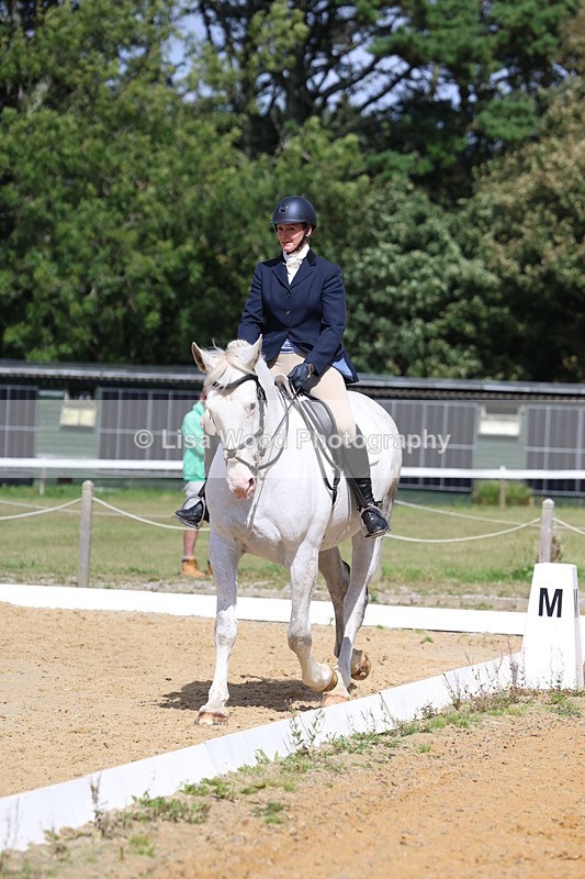 3E7A3709 - Class 8: Novice 6 Section A Championship