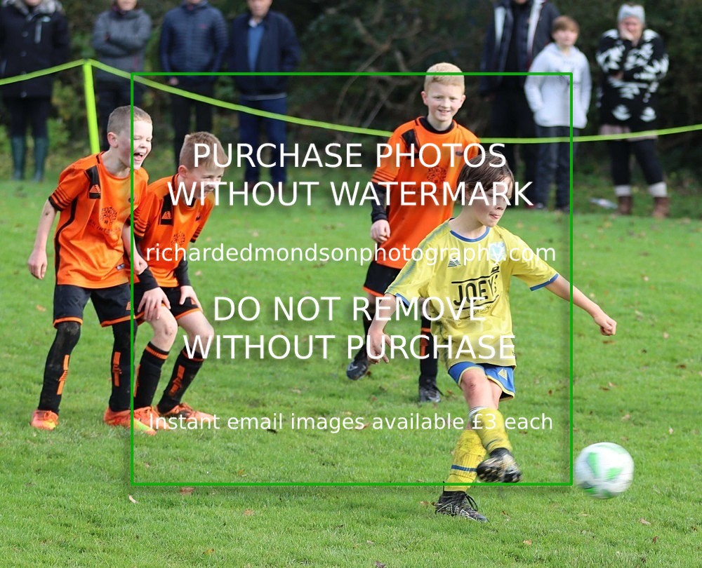 IMG_1510 - Kendal United Under 9 vs Kirkby Stephen (4/11/23)