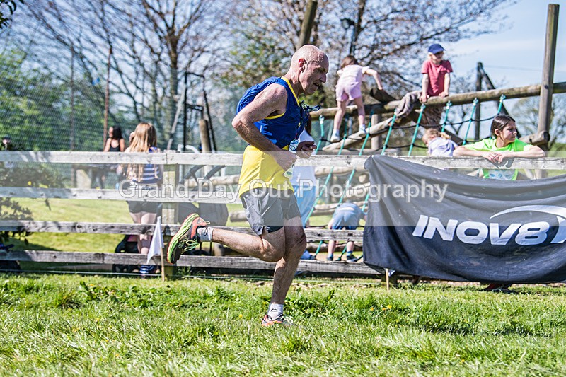 The Finish-731 - The 3 Peaks Race Saturday 25th April 2026 - The Finish