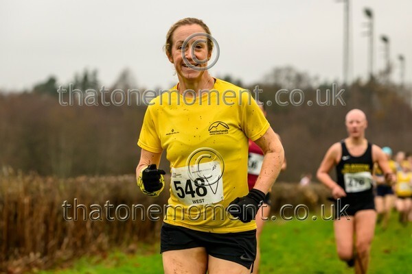 Westxc25-916390 - Senior Women Set One