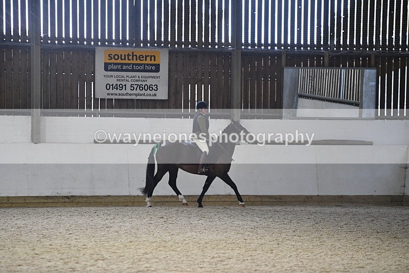 WJ5_8327 - Class 14 Novice Ridden/Rider