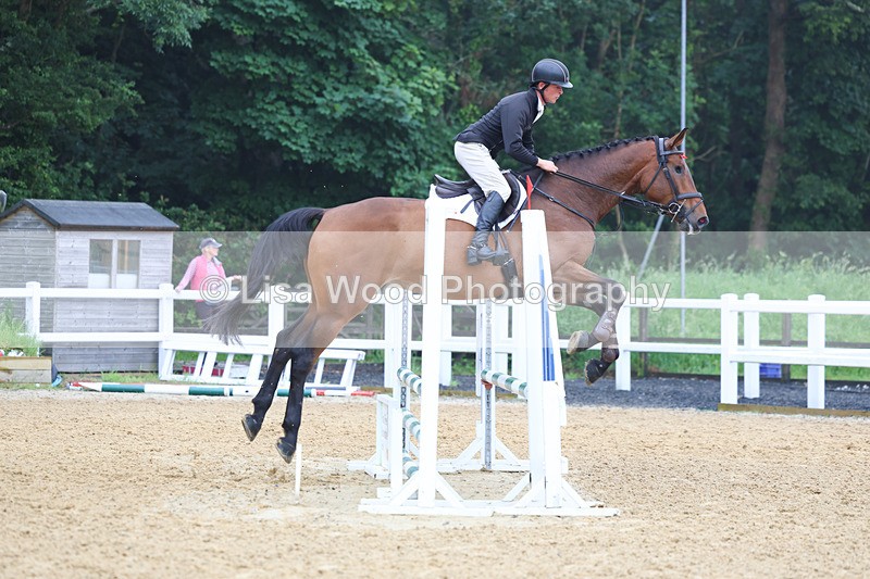 3E7A5044 - Class 3: Senior 80cm