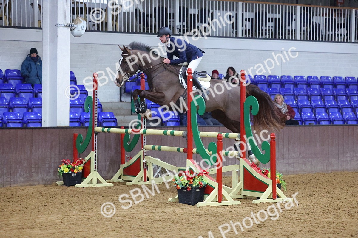 SBM_002745 - Class 16 - The WB Equiline Star Championship Qualifier (1.10m)