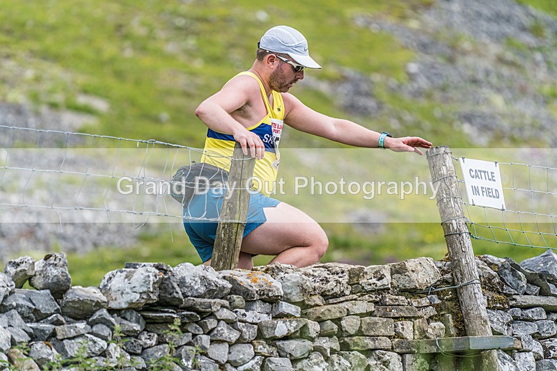 Settle Hills-858 - Settle Hills Fell Race Sunday 21st June 2026