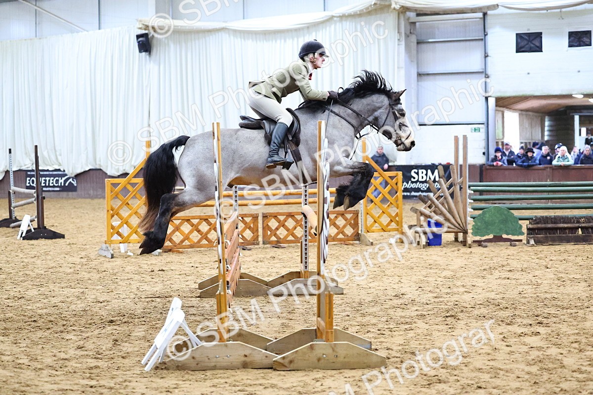 SBM_006594 - Class 43 - RIHS Qualifier Exceeding 43cms