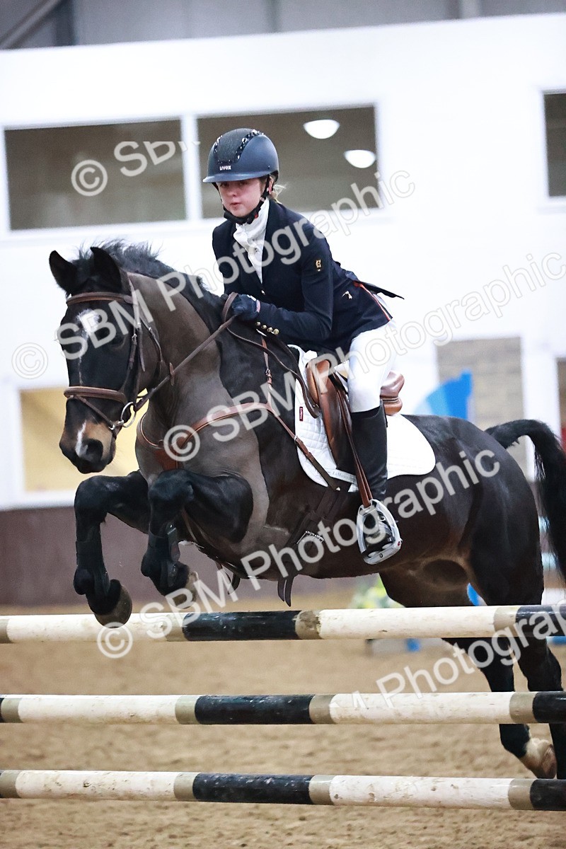 SBM_003217 - Class 13 - Blue Chip Pony Newcomers 1.00m