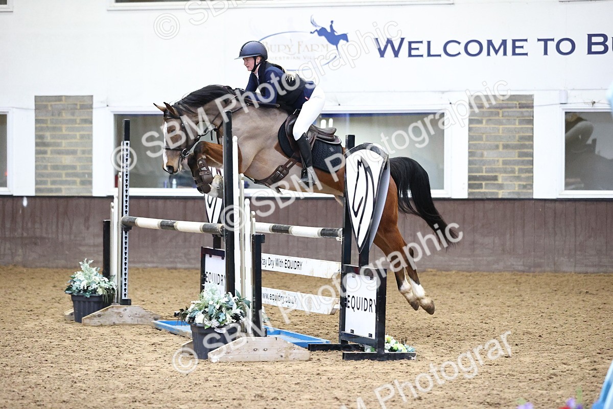 SBM_004894 - Class 16 - Senior Newcomers - 1.10m