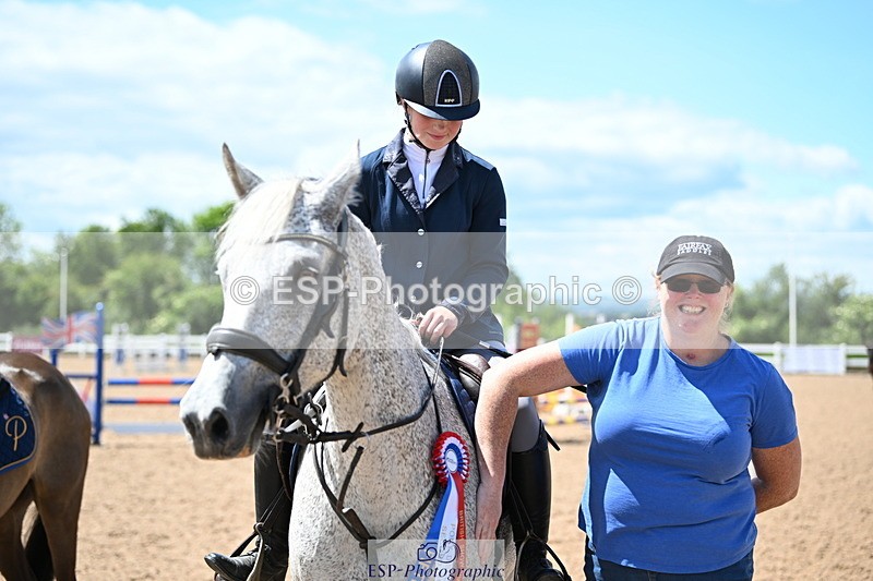 240608A-130255-01098 - Cls 9 Pony BN Jump Off and Presentations