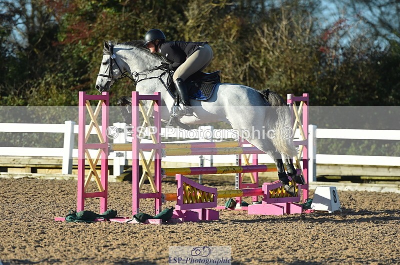 231111A-030116-01319 - Cls 9 British Novice & 90cm Open