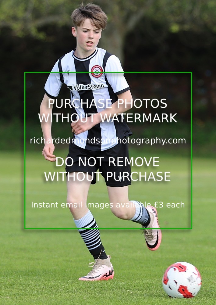 IMG_0334 - Under 13 final: Craven Wanderers vs Heathwaite