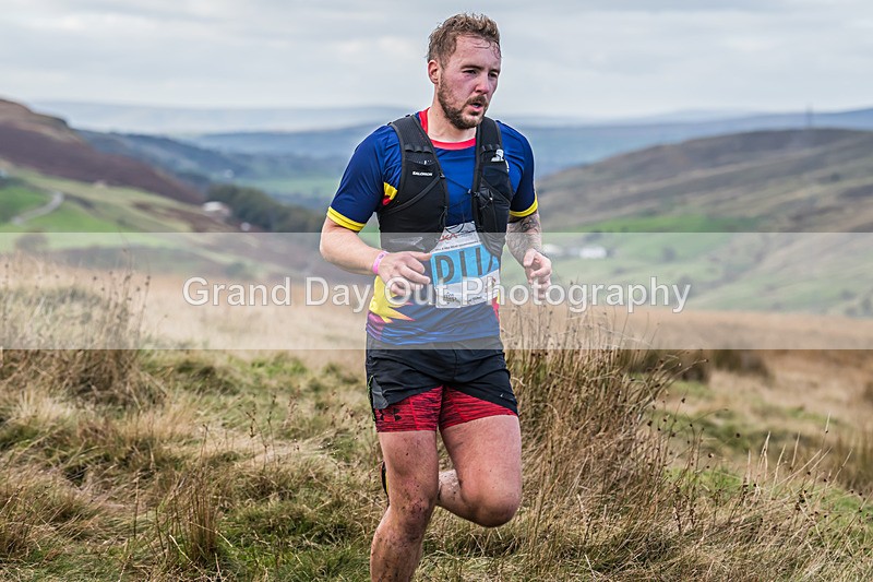 Leg 4-415 - UK Fell & Hill Relays - Todmorden Leg 4 Saturday 17th October 2026