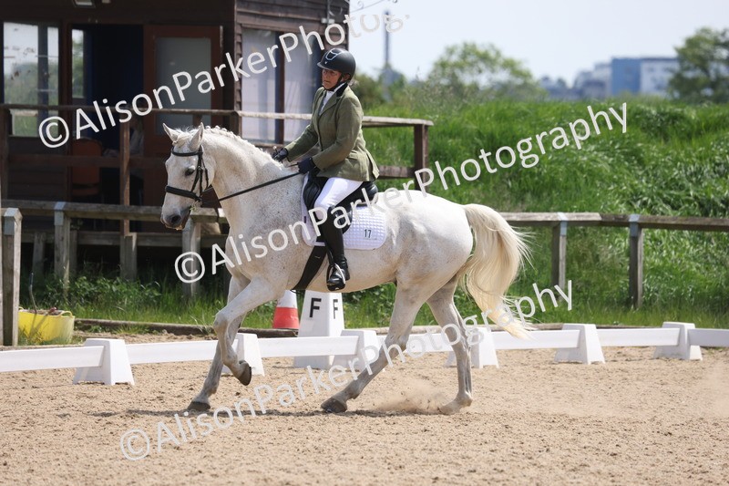 20250520-0744 - Class 4 - Novice 1