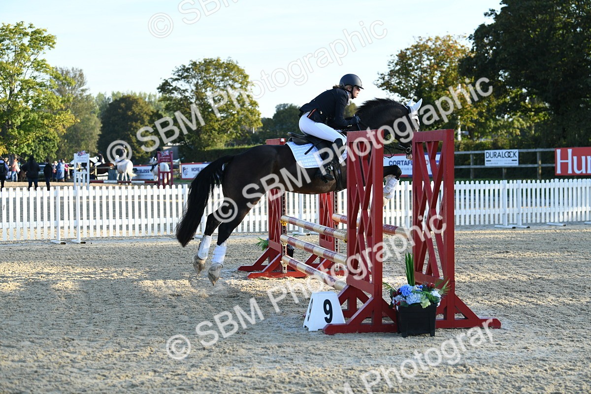SBM_58086 - J24 - Junior Horse 75cm Championship