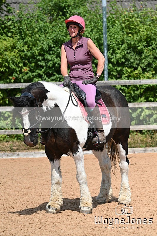 WJ7_6625 - Show Jumping at BCA