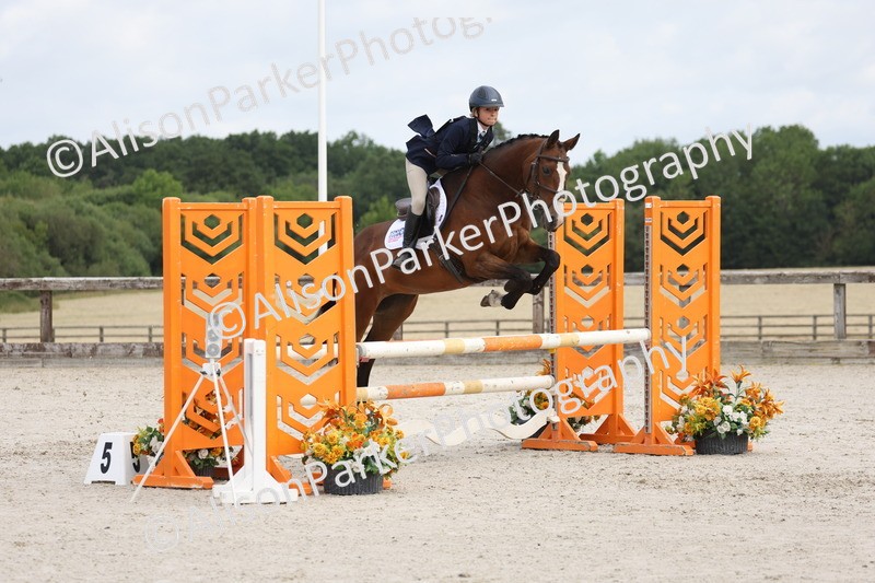 20250622-1742 - PC 90 Qualifier - Round 1