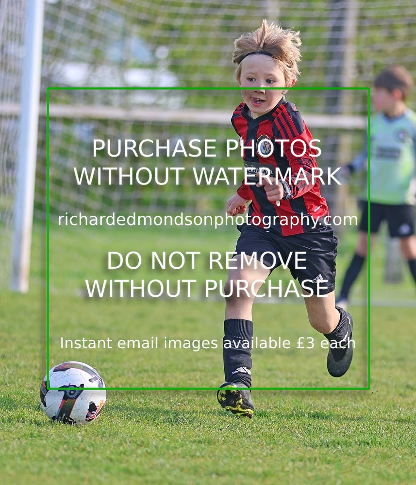 533A9553 - Heathwaite Under 7's (25/4/26)