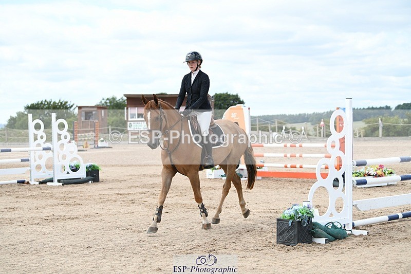 250802-130859-09957 - Cls 16 4 Year Old Championship