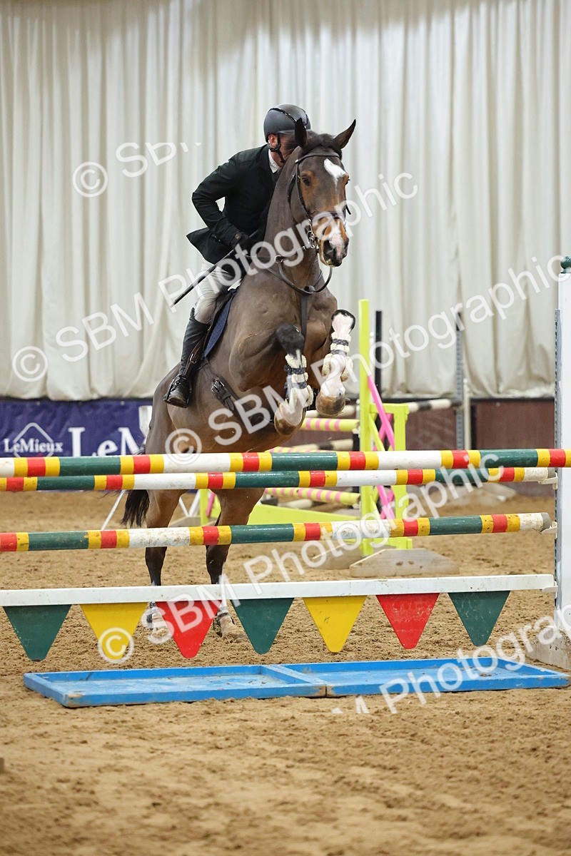SBM_001390 - Class 4 - Senior Newcomer - 1.10m