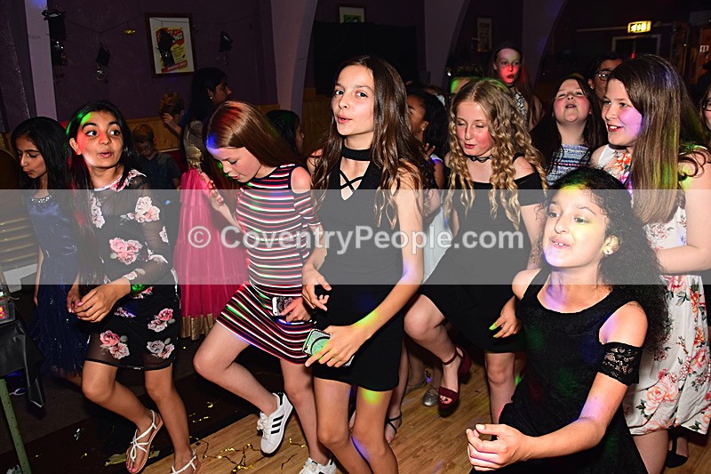 STIV-1165 - Stivichall Primary School